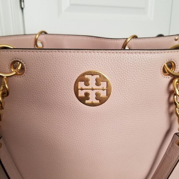 Tory Burch Carson Tote Bag - Picture 4 of 7